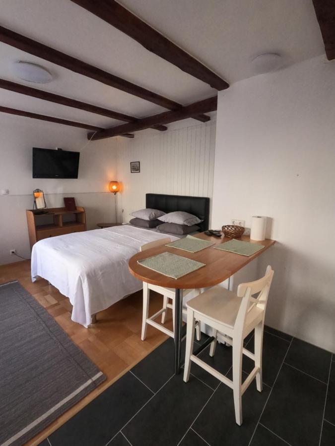 Appartement Ranargata Reykjavik