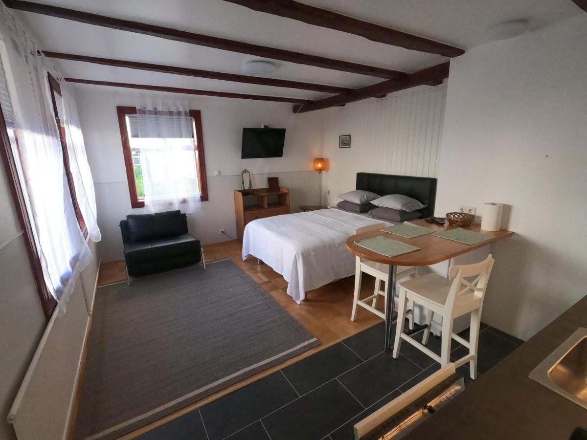 Appartement Ranargata *